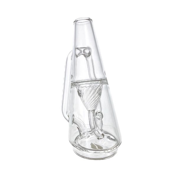 The Puffco Peak & Peak Pro Glasses / The Peak Clear